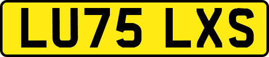 LU75LXS