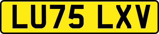 LU75LXV