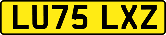 LU75LXZ