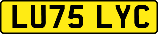 LU75LYC
