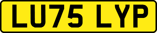 LU75LYP