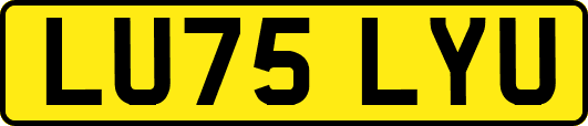LU75LYU