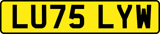 LU75LYW
