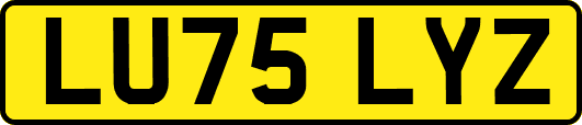 LU75LYZ