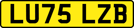 LU75LZB