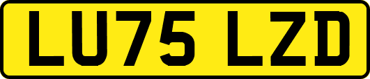 LU75LZD