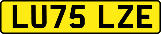LU75LZE