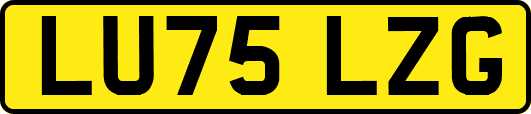LU75LZG