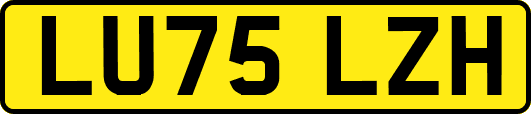 LU75LZH