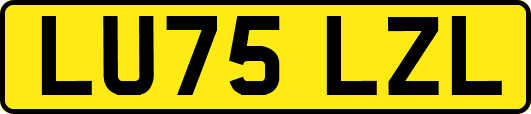 LU75LZL
