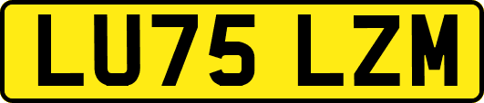 LU75LZM