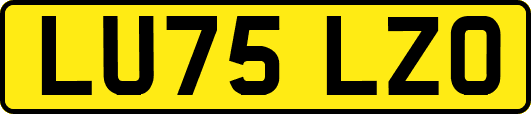 LU75LZO