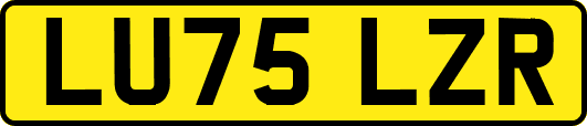 LU75LZR