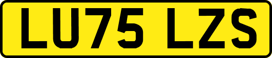 LU75LZS