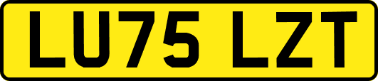 LU75LZT