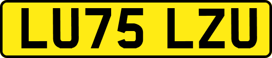 LU75LZU
