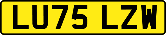 LU75LZW