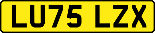 LU75LZX