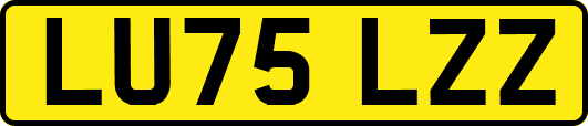 LU75LZZ