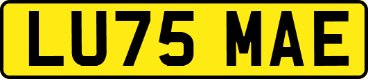 LU75MAE