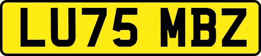 LU75MBZ