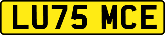 LU75MCE