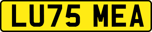 LU75MEA
