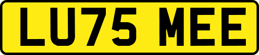 LU75MEE