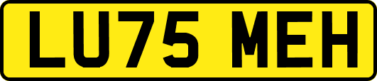 LU75MEH