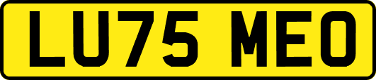 LU75MEO