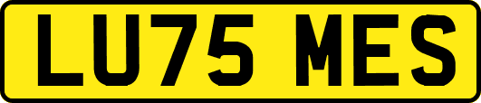 LU75MES