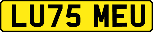 LU75MEU