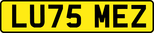 LU75MEZ