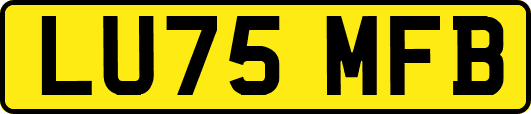 LU75MFB