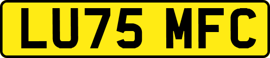LU75MFC