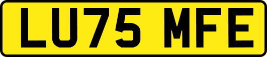 LU75MFE