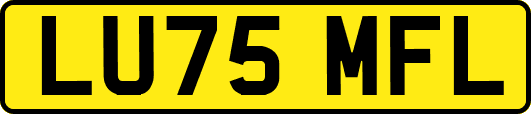 LU75MFL