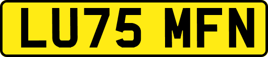LU75MFN