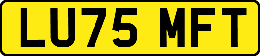 LU75MFT