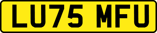 LU75MFU