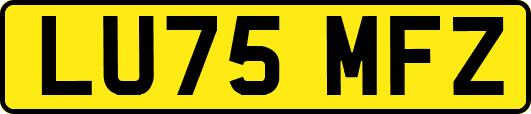 LU75MFZ