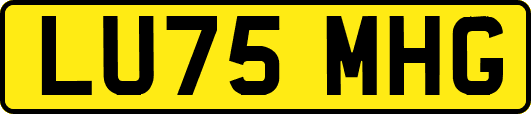 LU75MHG