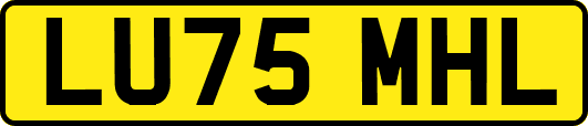 LU75MHL