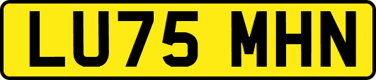 LU75MHN