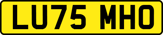 LU75MHO