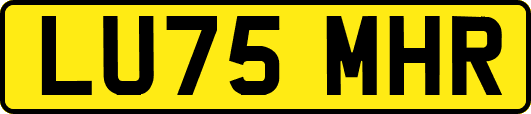 LU75MHR
