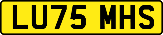 LU75MHS