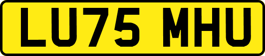 LU75MHU