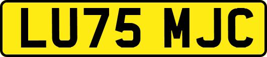 LU75MJC