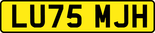 LU75MJH